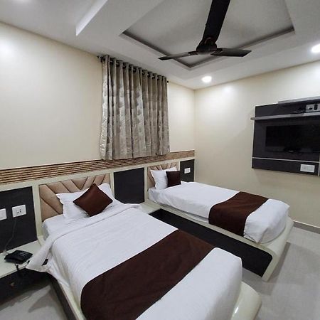 Kings Palace Chennai Exterior foto
