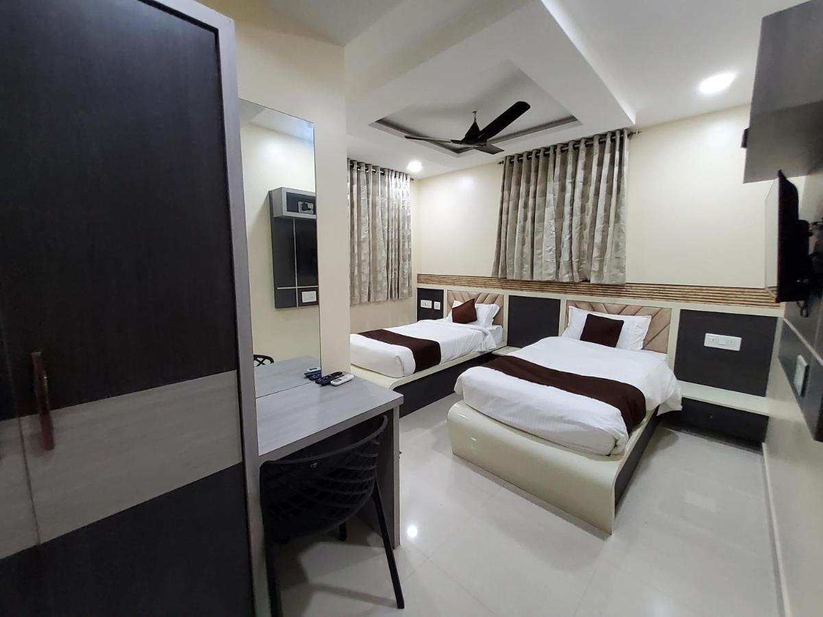 Kings Palace Chennai Exterior foto