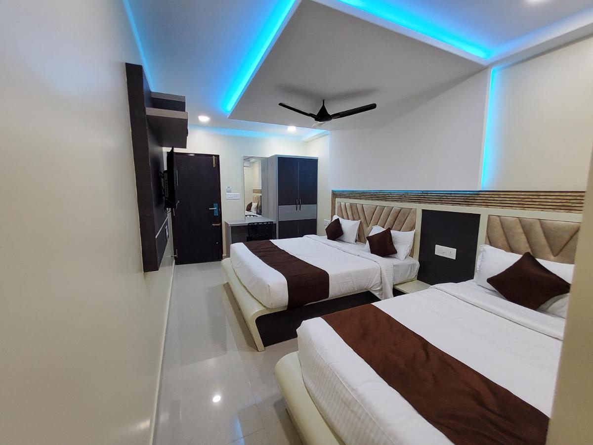 Kings Palace Chennai Exterior foto