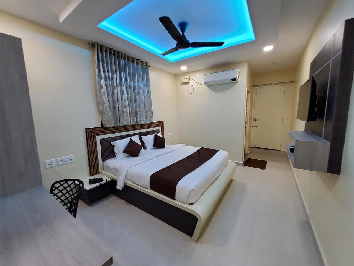 Kings Palace Chennai Exterior foto